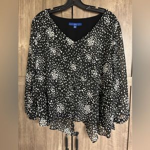 APT. 9 women’s blouse top